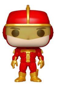 FUNKO Funko POP! Vynil JATW: Turbo Man